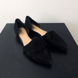 Black Flats